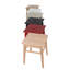 Arlean Solid Wood Accent Stool-2094498155
