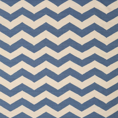 Chevron Indoor Rug