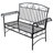 Ducor 4 - Person Patio Conversation Set