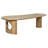 Harvey Solid Wood Coffee Table
