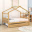 Lit en bois avec lit gigogne escamotable-336203098-336203092