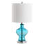 Lampe de table 21 po Houck
