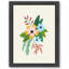 Décoration murale botanique - Fleurs par Annie Bailey-992184220-992184217