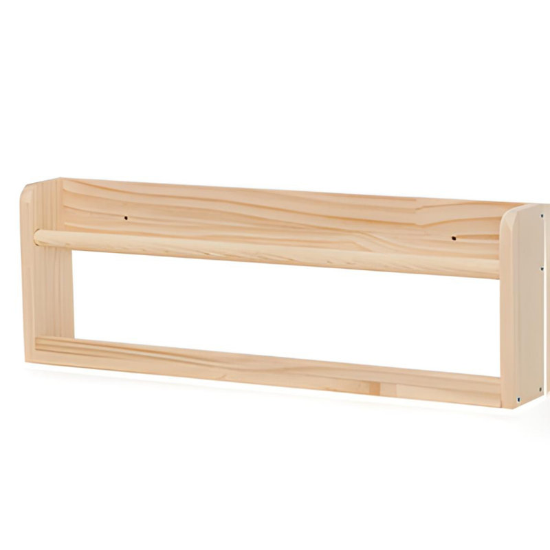 Wall Mounted Shelves, Wall Mounted Storage Shelves, And Storage Racks For Storing Items, 7.87" H x 31.5" W x 3.94" D