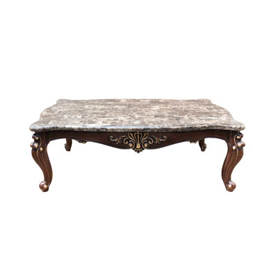 Table basse Doody