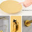 Conception de douche en or Eminemment
