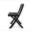 Chaise bistro Hillside, ensemble de 2-981000130