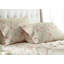 Ensemble de draps 100% coton à densité de tissage 300 fils Mystic Garden Collection-870885771-870889523