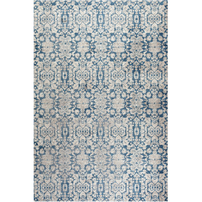 Atco Oriental Hand Woven Area Rug