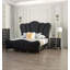 Table de chevet 1Pc