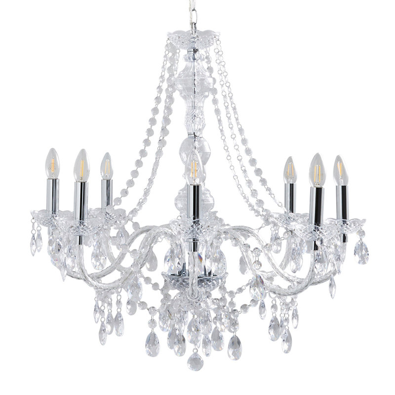 - Light Pendant, 8