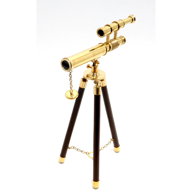 Télescope Stratford
