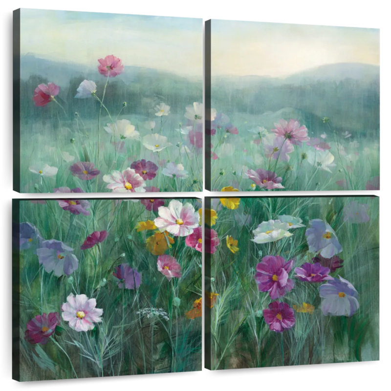 Alvord Cosmos At Dawn I