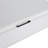 24" Bathroom Cabinet,Soft Close Drawer,Float Mounting Design, Glossy White, KD-Packing,(Only Vanity)