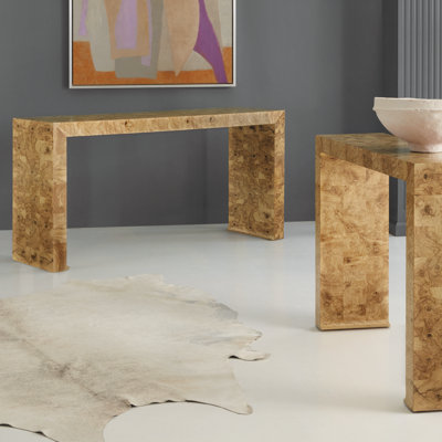 Console Slab