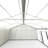 25 ft. W X 33 ft. D Metal Storage Shed Garage Shed-100704646