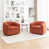 Orange moelleux est en rupture de stock