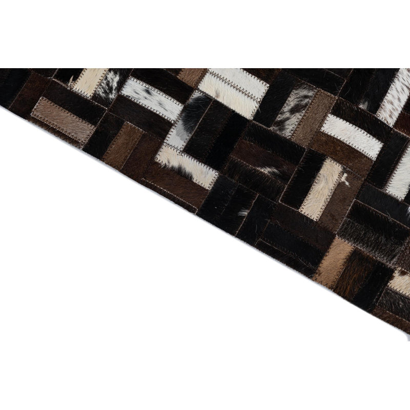 Tapis brun Mulvihill