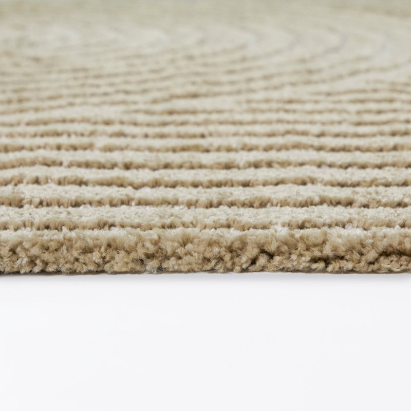 Tapis beige Caserio, Rectangle 8'9" x 12'