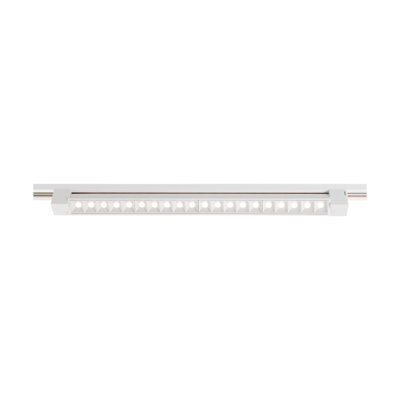 LED Adjustable Linear Head