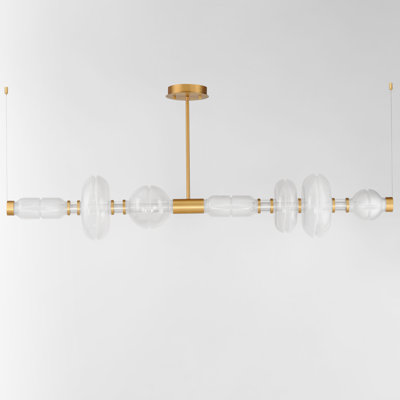 Gusto 1 - Light LED Pendant