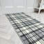 Runner Plaid Area Rug-2107515610