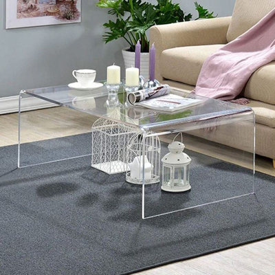 Table basse Grinberg