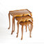 Solid Wood Nesting Coffee Table