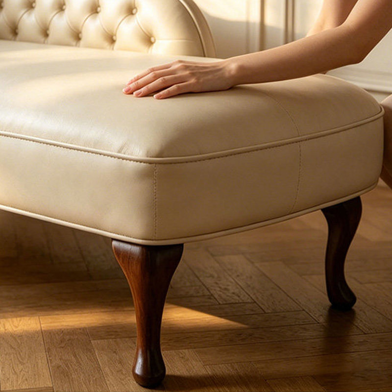 Samson, 33.46" H x 47.24" W x 29.52" D