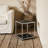  Modern Storage Cabinet, Modular Metal Sideboard, Versatile Steel Office Credenza & Lowboard for Living Room, Kitchen, Home Office-1521465324
