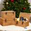 Wickerfield Wicker Decorative Basket-133935782