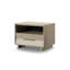 Kava - 28" Nightstand-1368663095