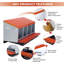 Nesting Boxes-163427704