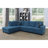 Larelle 103.5" Wide  Sofa & Chaise-497679990-445747208