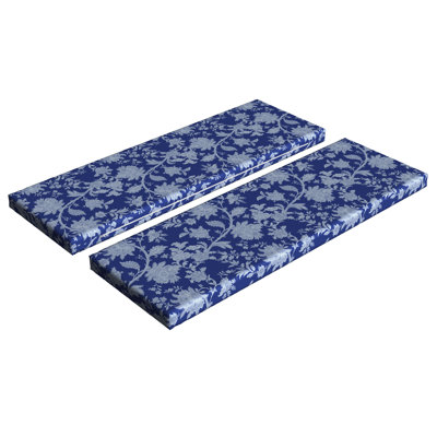 Mixed Outdoor Throw Pillow