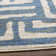 Sandisfield Geometric Hand Woven Area Rug