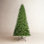 Lighted Artificial Fir Christmas Tree