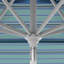 Parasol de marché 132 po Sunbrella-91267291