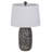 Resin Table Lamp