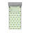 Microfiber Polka Dots Sheet Set-45887308-112937748