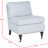 Upholstered Slipper Chair-556322283