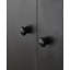 Armoire de rangement au-dessus de la toilette-739317431