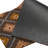 Randolf Non-Slip Geometric Indoor Doormat