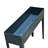 Outsunny Metal Raised Garden Bed