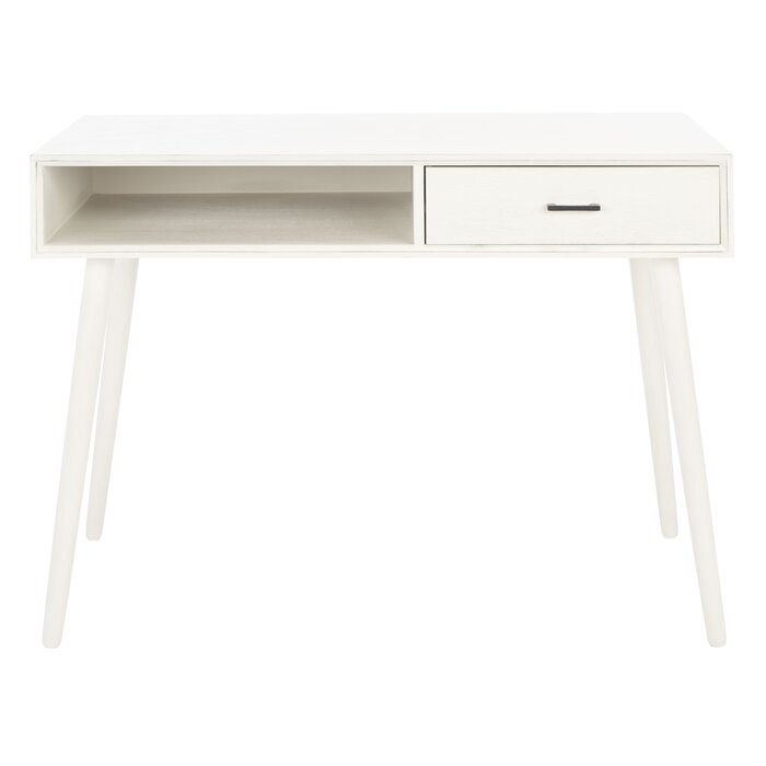 Corrigan Studio® Fogg Desk & Reviews | Wayfair