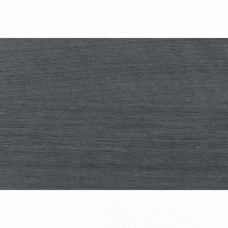 Table de nuit, Noir/gris