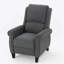 Fauteuil inclinable