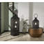 Kiely Metal Novelty Lamp
