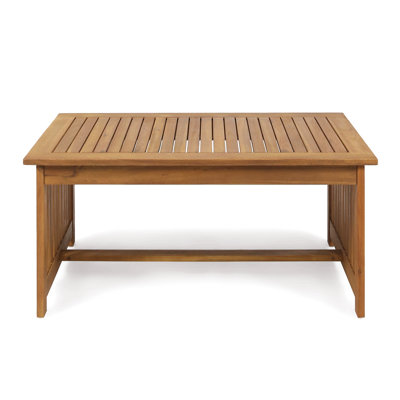 CASA ACACIA  COFFEE TABLE