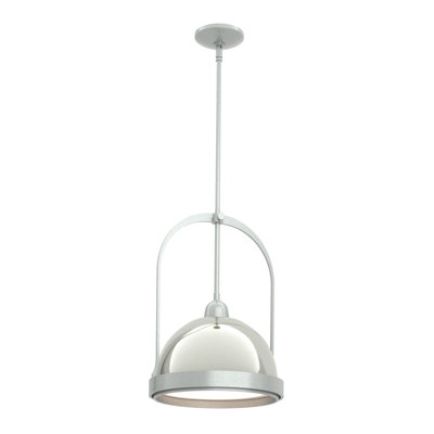 Atlas 1 - Light Single Dome Pendant